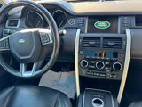 Used 2017 Land Rover Discovery Sport HSE image 6