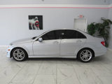 Used 2012 Mercedes-Benz C 300 4MATIC Sedan w/ Multimedia Pkg image 6
