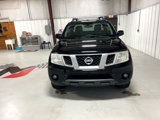 Used 2013 Nissan Frontier PRO-4X w/ Pro-4x Luxury Pkg image 2