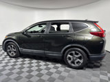 Used 2018 Honda CR-V EX image 4