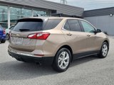 Used 2018 Chevrolet Equinox LT image 4