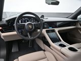 New 2025 Porsche Taycan image 4