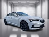 Certified 2025 Acura Integra A-Spec image 3