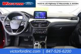 Used 2022 Ford Escape SEL image 2