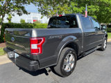 Used 2018 Ford F150 XLT w/ Equipment Group 302A Luxury image 3