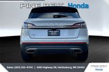 Used 2021 Lincoln Nautilus FWD w/ Equipment Group 101A image 4