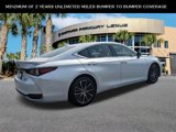 Certified 2024 Lexus ES 300h w/ Premium Package image 4