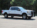 Used 2021 Ford F150 XLT w/ Equipment Group 301A Mid image 3