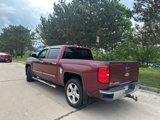 Used 2014 Chevrolet Silverado 1500 LT w/ LT Convenience Package image 2