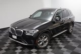 Used 2023 BMW X3 xDrive30i w/ Premium Package image 2