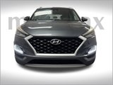 Used 2019 Hyundai Tucson Sport image 4