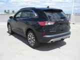 Used 2022 Ford Escape Titanium w/ Class II Trailer Tow Package image 6