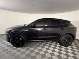 Used 2022 Jaguar E-PACE SE image 4