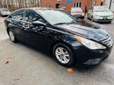 Used 2013 Hyundai Sonata GLS image 4