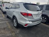 Used 2018 Hyundai Santa Fe SE w/ Cargo Package image 4