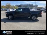 Certified 2021 GMC Canyon AT4 w/ Driver Alert Package image 4