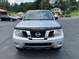 Used 2015 Nissan Frontier SV w/ SV Value Truck Package image 2