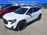 Used 2021 GMC Terrain SLE w/ Elevation Edition image 3