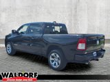 Used 2019 RAM 1500 Big Horn image 5