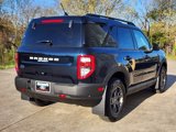 Used 2023 Ford Bronco Sport Big Bend w/ Convenience Package image 3