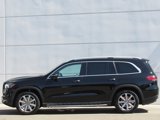 Certified 2020 Mercedes-Benz GLS 450 4MATIC image 4