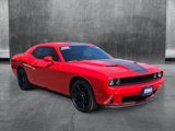 Used 2017 Dodge Challenger SXT w/ Blacktop Package image 3