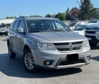 Used 2015 Dodge Journey SXT w/ Flexible Seating Group image 4