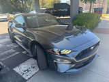Used 2018 Ford Mustang Coupe w/ Equipment Group 101A image 2