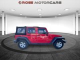 Used 2015 Jeep Wrangler Unlimited Sport w/ Quick Order Package 24S image 6