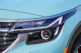 New 2025 Kia Seltos S image 5