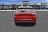 New 2025 Jeep Compass Limited image 4