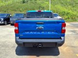 Certified 2022 Ford Maverick XLT w/ XLT Luxury Package image 3