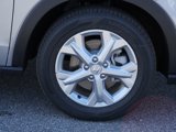 New 2025 Honda HR-V LX image 5