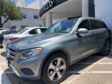 Used 2017 Mercedes-Benz GLC 300 image 2