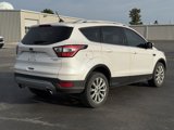 Used 2018 Ford Escape Titanium w/ Ford Safe & Smart Package image 3