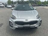 Used 2020 Kia Sportage EX w/ EX Technology Package image 4