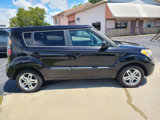 Used 2011 Kia Soul + image 4