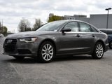Used 2014 Audi A6 2.0T Premium Plus image 3