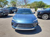 New 2025 Buick Envista Preferred w/ Convenience I Package image 2