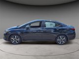 New 2025 Nissan Versa SV w/ Trunk Package image 2