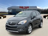 Used 2015 Buick Encore Leather image 2