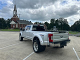 Used 2017 Ford F450 Lariat w/ Lariat Ultimate Package image 5