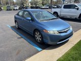 Used 2007 Honda Civic LX image 2