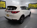 Used 2020 Kia Sportage LX image 5