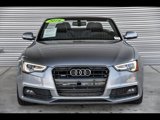 Used 2016 Audi A5 2.0T Premium Plus w/ Technology Package image 2