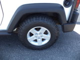 Used 2016 Jeep Wrangler Sport w/ Quick Order Package 24S image 3