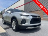 Used 2020 Chevrolet Blazer LT image 3