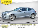 Used 2014 MAZDA MAZDA3 i Sport image 2