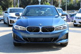New 2025 BMW 330i Sedan w/ Convenience Package image 3