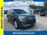 Certified 2020 Ford Expedition XLT w/ Equipment Group 202A image 2